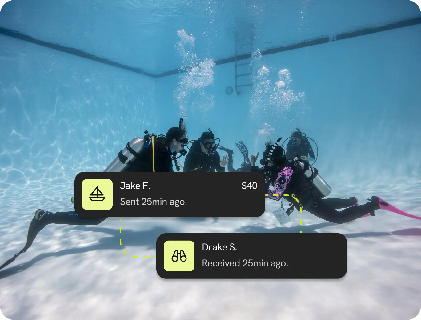 Enjoy Stress-Free Transactions with Fast, Secure Payments